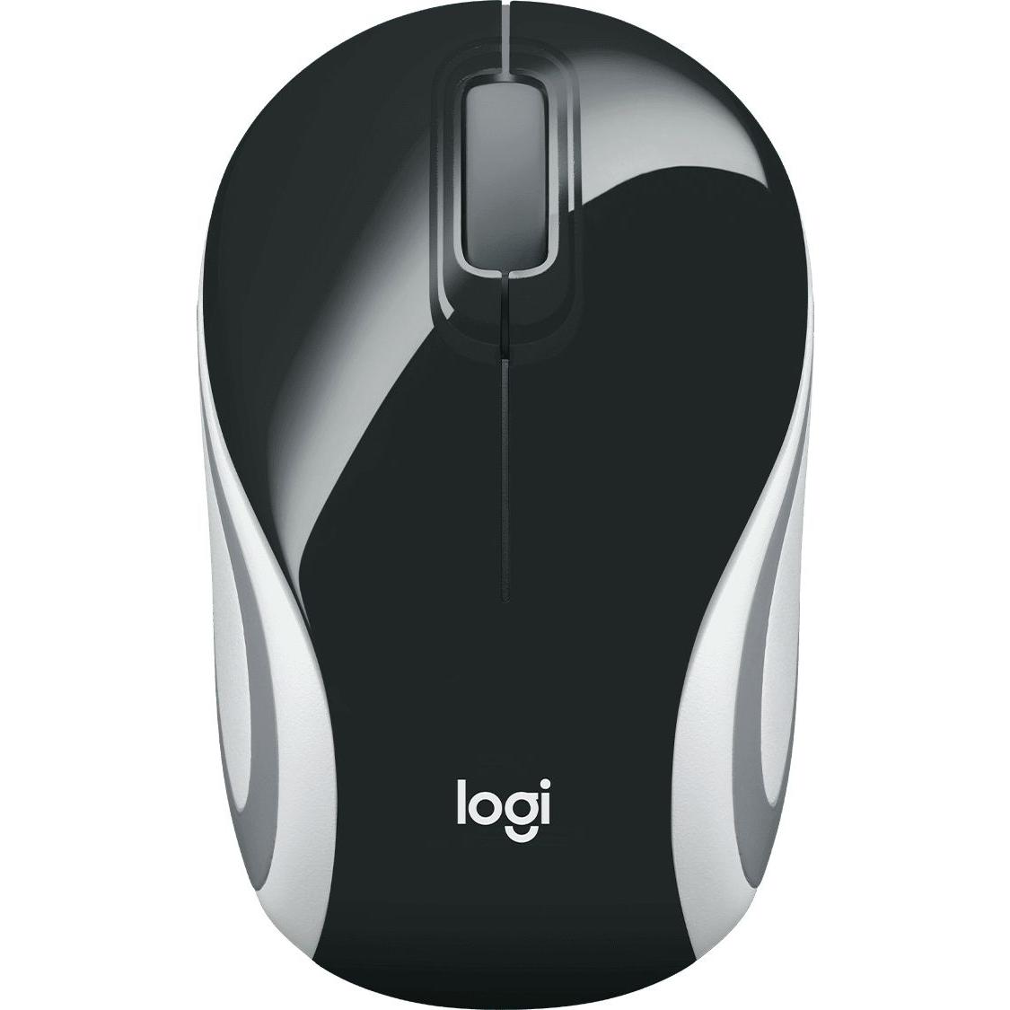 

Computer Mouse Logitech Mini M187