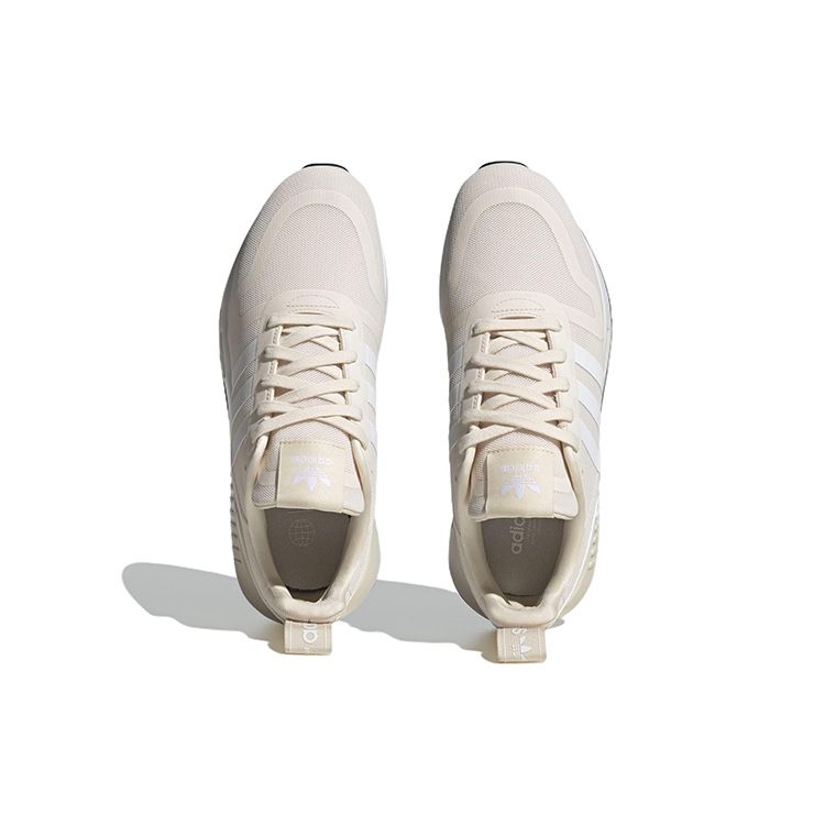 Adidas Dámské tenisky Multix Wonder White krémově bílé/oblakově bílé/černé jádro HP2874