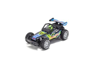 Kyosho Egg First Little Buggy Blue TU007 R/C