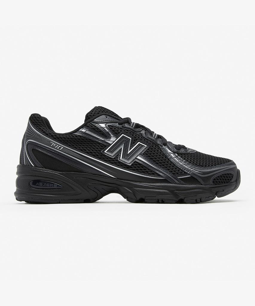 New Balance Nbpdgf733B / U740Bm2 (Black)