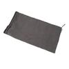 Fleece Sleeping Bag Foldable Sleeping Liner Portable Fleece Zippered Sleeping Bag Liners for