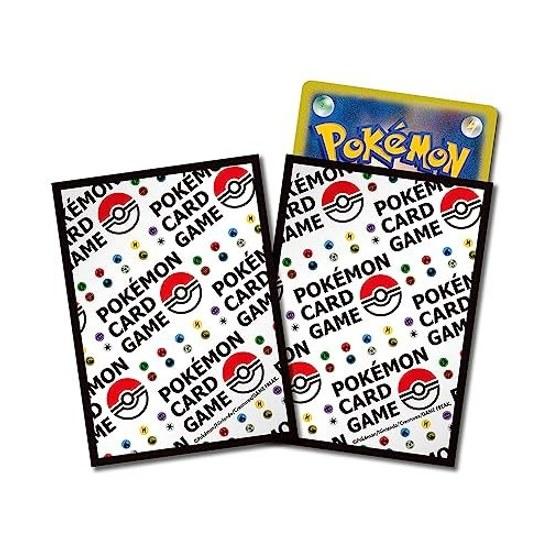 Pokémon Card Game Deck Shield BALLENERGY