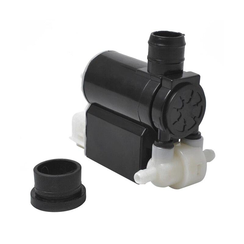 Pompe Lave-Glace 98510-2L100 Compatible Hyundai/Kia – Débit Puissant ABS – Remplacement Fiable
