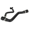 Durable Water Pipe Radiator Hose Fits for E88 E82 E93 E92 E91 E90 E84 17127531768