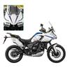 For ZONTES 703F 2024 Motorcycle Pattern Fairing Stickers Kits City Crossing Style Decal Bike Refit Pasted On Paint Parts Area