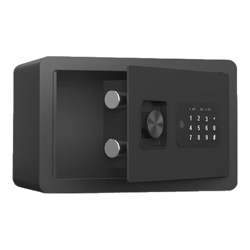 Deli Small Electronic Security Safe