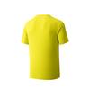 Anta Zero Pressure T Quick Dry Master Sports Fitness Running Training Classic Simple Comfortable Breathable Knitted Short Sleeve T-Shirt 952625101-3