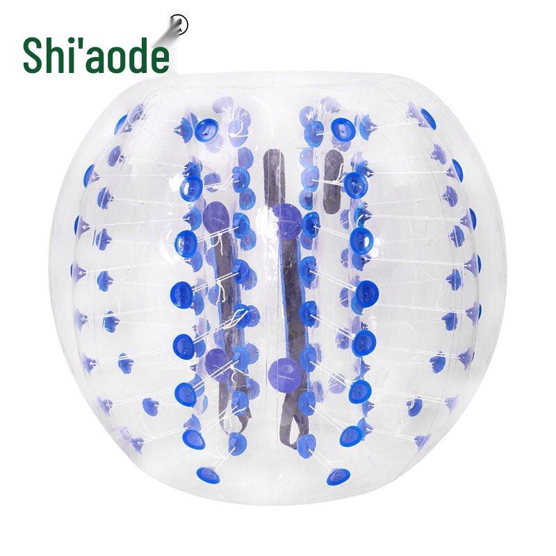 

Schod Kids 1m Inflatable Bumper Ball