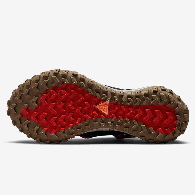 Nike Męskie buty górskie Fly Casual & Hiking