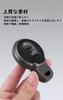 [KUNIO] Mini Key Case Smart Keychain Zinc Alloy PVC Leather For Mini Cooper Cooper S Crossover Countryma Clubman F Series F54 F55 F56 F57 F60 201
