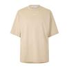 Off White Mens Arrow Skate Lettering Crew Neck T-Shirt