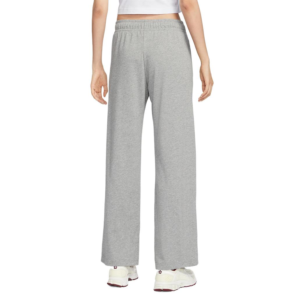 Nike Sportswear Knitted Sweatpants Women's Toned Dark Gray II1870-063
