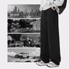 JEEP Men's Air Layer Casual Straight-Leg Pants