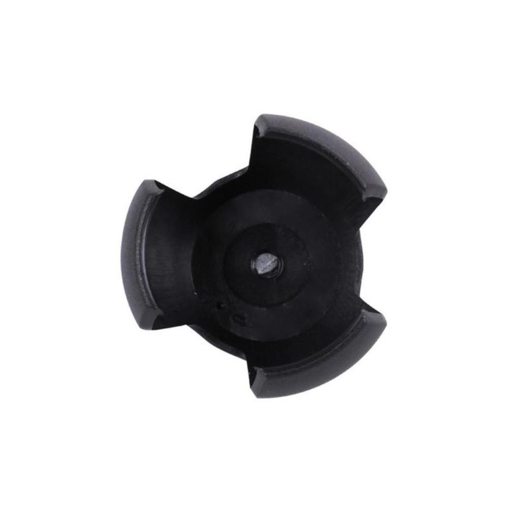 Screw-On Golf Supplies Golf Ball Picker Picker Ball Clamp Golf Ball Retriever Claw Sucker Tool