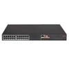 H3C IE4320-28P-S Managed Layer 3 Industrial Ethernet Switch, 24GE + 4G SFP Ports