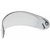 OGK KABUTO CF-1W Shield Medium Smoke 556297