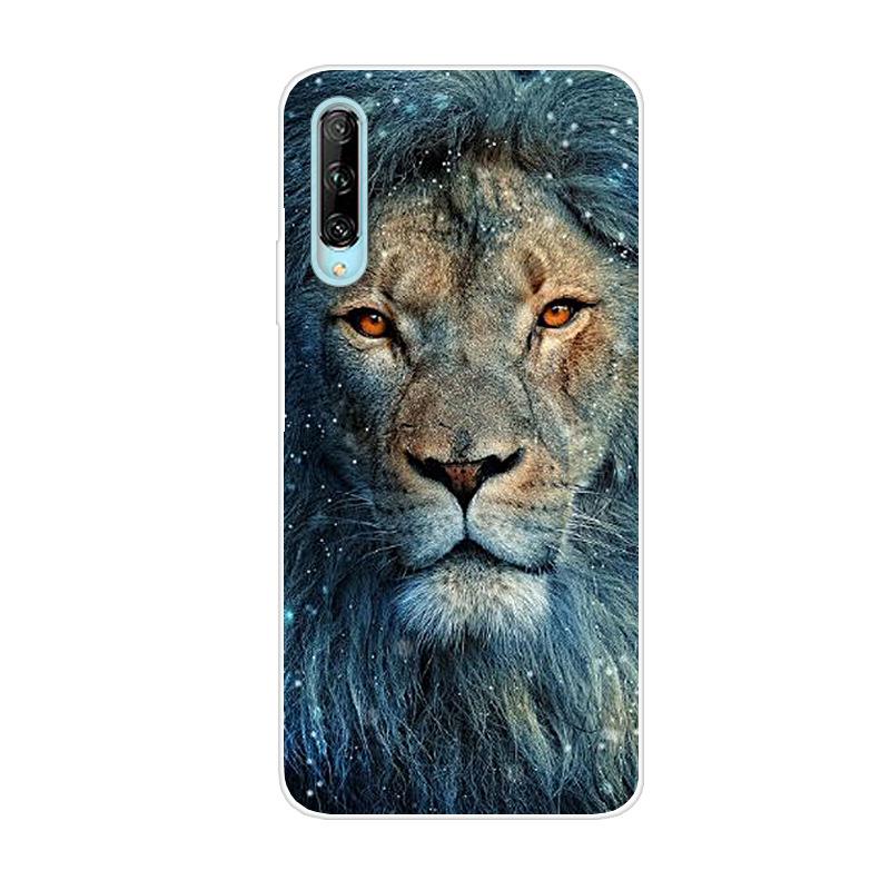 For Wiko View 4 Lite Case Soft Silicone Back Case Coque for Wiko View 4 View4 Lite Phone Cover Shockproof Fundas for Wiko View 4