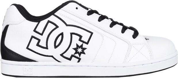 Кроссовки DC Shoes Net