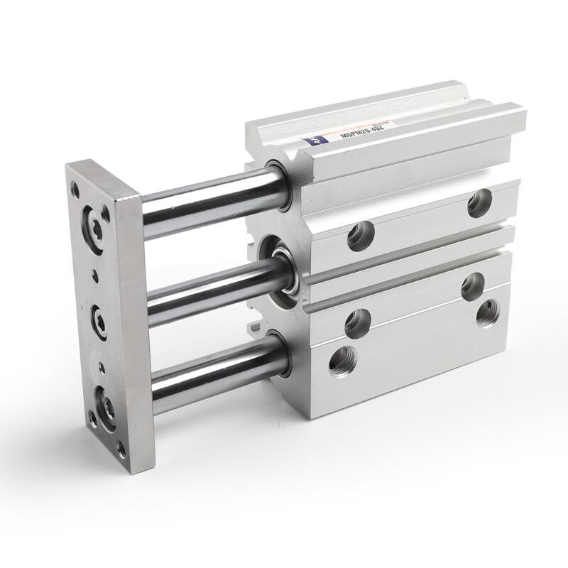 Hengdunda MGPM Double-Rod Guide Cylinder