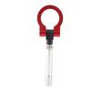 Tow Hook for JDM Style Screw On Track Racing Towing Ring Fit for Infiniti FX35 FX45 FX50