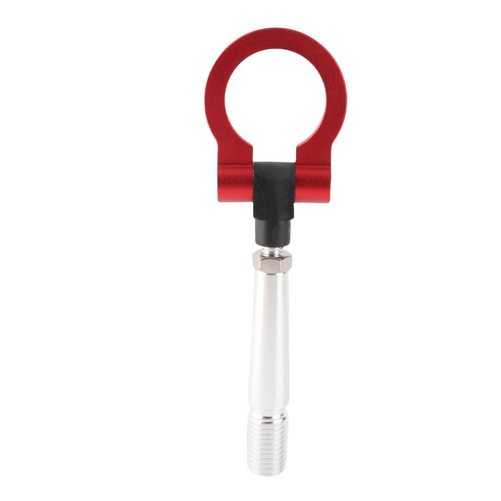 Tow Hook for JDM Style Screw On Track Racing Towing Ring Fit for Infiniti FX35 FX45 FX50