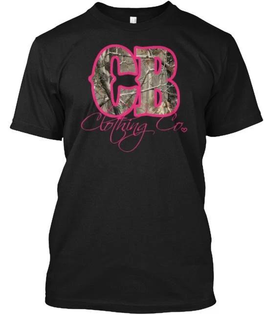 Introducing The Cb Clothing Company TTshirt Made in the USA Size S to 5XL