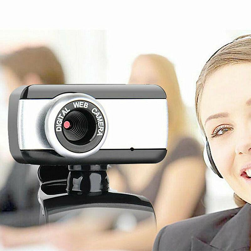 Buy Laptop Desktop PC Computer  Camera HD USB 2.0 cam With