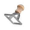 Square Kuchenprofi Ravioli Cutter, 7 X 7 Cm