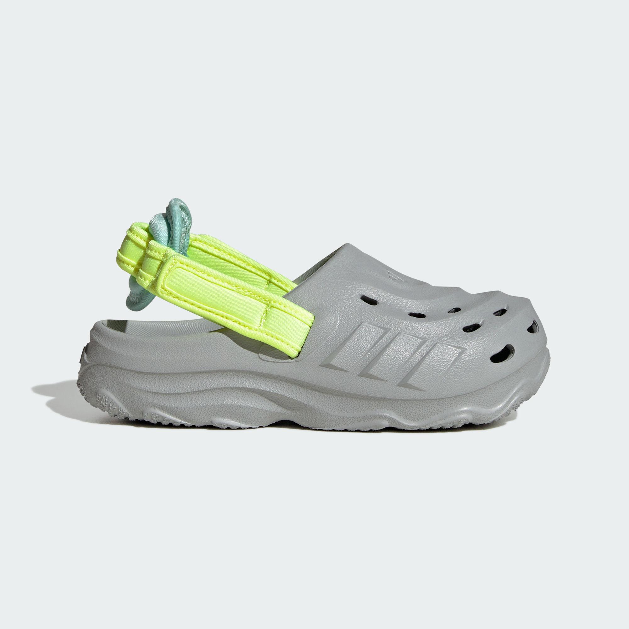 Adidas MAXXCLOG Kids Outdoor Slippers 29