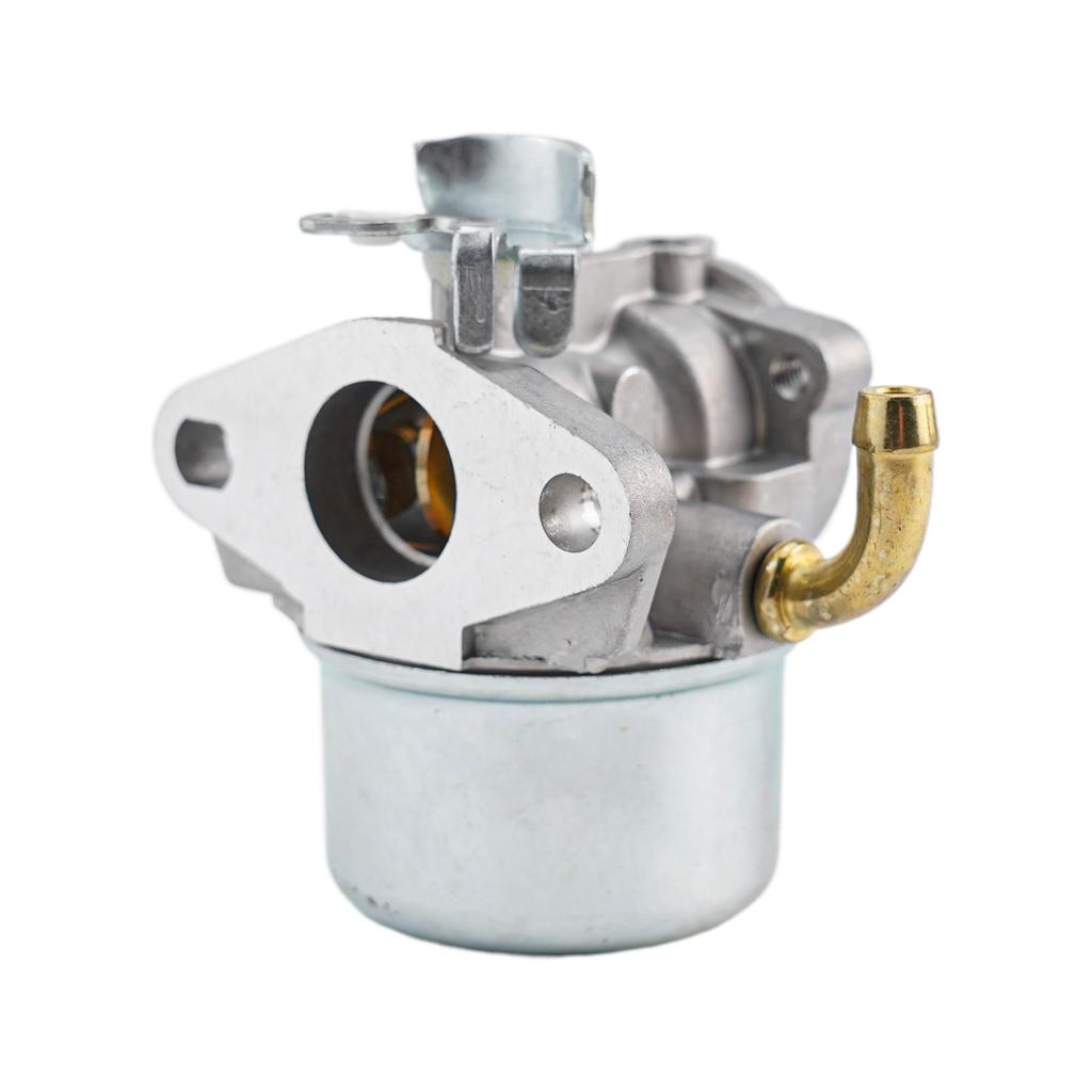 Mowers Carburetor Kit Replacement 6.5HP Maintenance Kit Accessories Easy Installation For Craftsman 798653 791077 High Quality