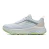 FILA Nuvole 2 Lightweight Breathable Urban Running Shoes Women Sneakers White Green A12W421112FWV