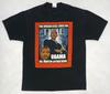 Vintage Barack Obama T-Shirt L Martin Luther King Jr. 08 Campaign Time Magazine