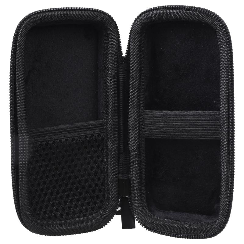 Protective Shell for GLM 30/40/50 Distance Measure Storage Bag Case Shockproof Carrying Case Zipper Pouch Portable