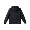 Nike Therma-FIT ADV Rope De Dope Solid Hooded Water-Resistant Warm Jacket Women Jacket Black DQ5841-011