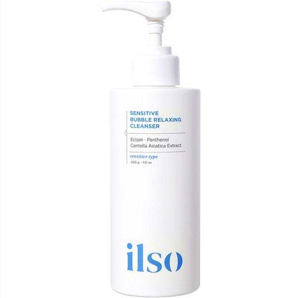 

Missha Cycadin Mildly Acidic Blemish Cleansing Foam Известная корейская косметика