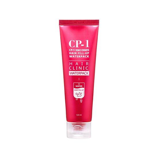 

CP-1 3Seconds Hair Fill-Up Waterpack 120 мл 120ml × 1PC