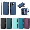 Coques pour téléphones – Coques portefeuilles