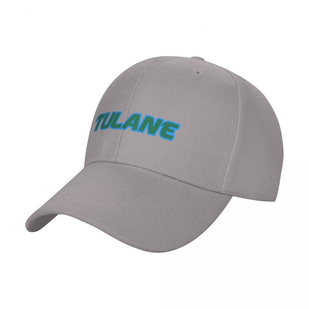 tulane university Baseball Cap Luxury Brand Cosplay Uv Protection Solar Hat Men Luxury Brand Women's