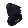 Solid Color Windproof Scarf Sunscreen Dustproof Ice Silk Sunscreen Mask Sun Protection Breathable Mesh Mask Outdoor