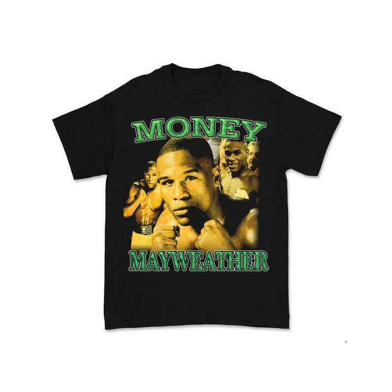 Buy Floyd Mayweather Wrestling WCW WWF 