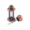 Oil Bottle Dropper Bottle Copper Perfume Bottle Empty Bottle Perfume Container Refillable Bottles