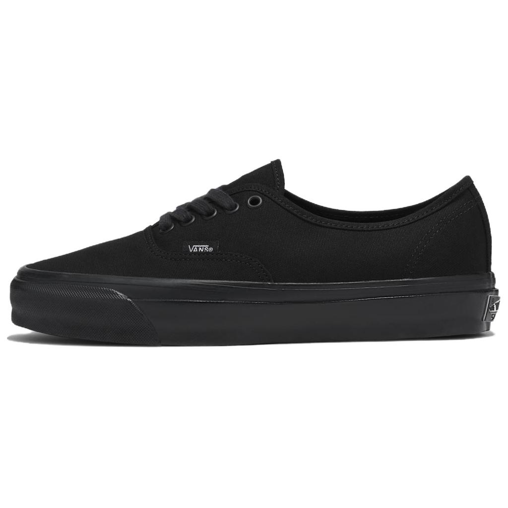 Vans Authentic 44 Premium Black