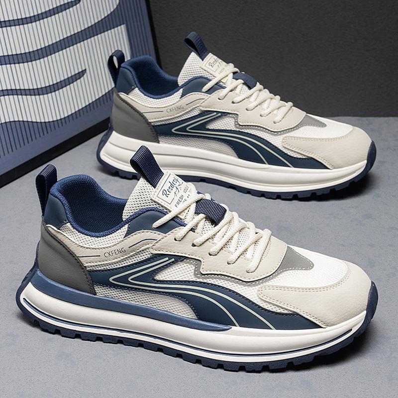 Fashion CYYTL Sneakers Casual Mens Shoes Breathable Summer Outdoor Running Hiking Sports Fashion Tennis Luxury Designer Platform Loafers