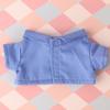 Toys Accessories Doll Clothes Fashion Style Mini Clothes  15/20cm Cotton Stuffed Dolls