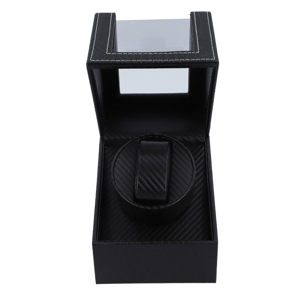 Einzeluhrenbeweger für automatische Uhrenbeweger, Uhrenbox mit leisem Motor