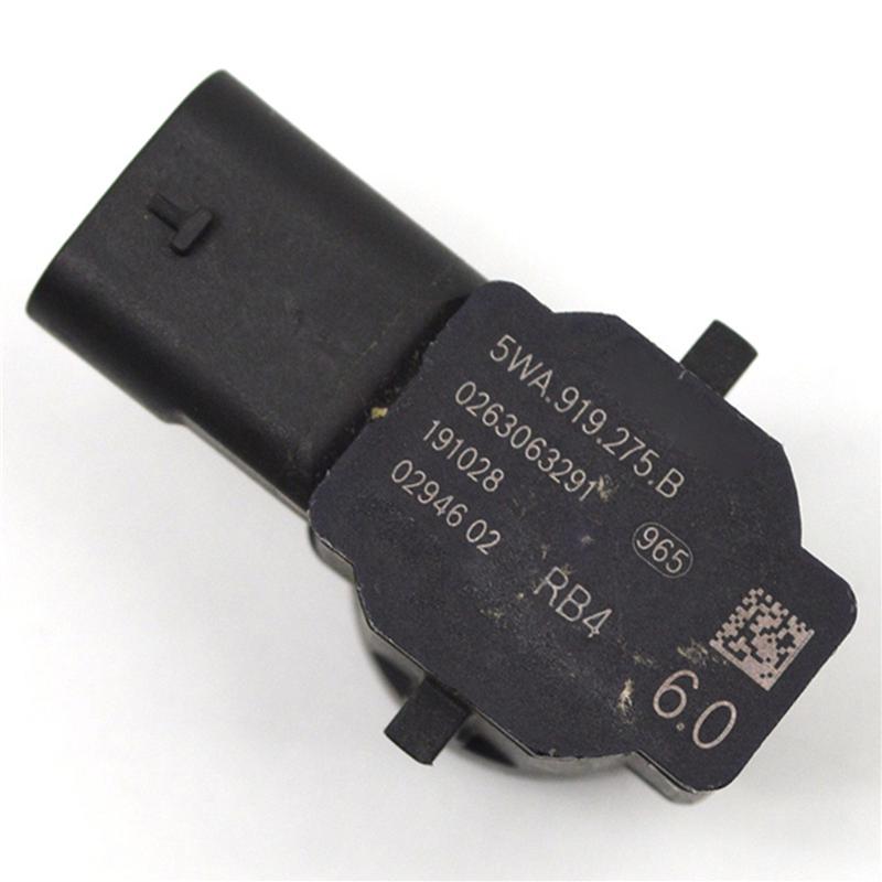 2X PDC Parking Sensor Radar Eye Sensor Radar Sensor For  Golf  A3 Skoda Enyaq 5WA919275B 5WA.919.275.B