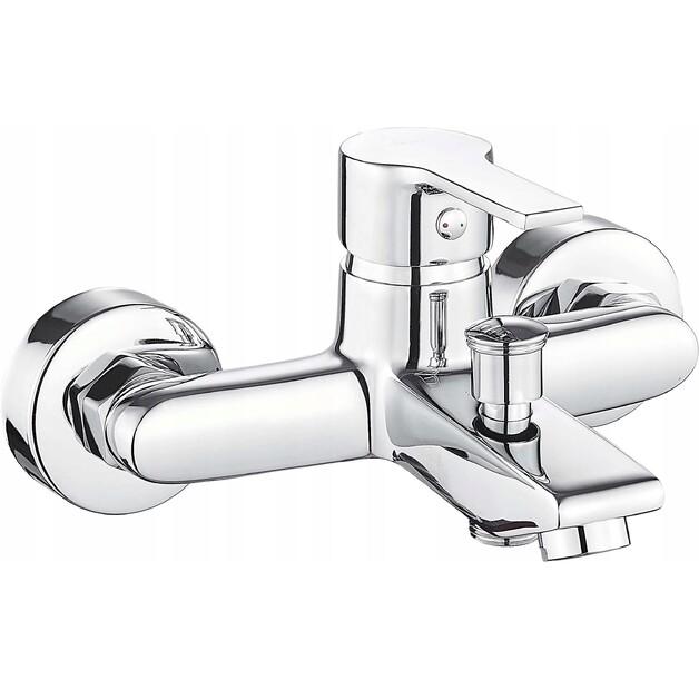 

Смеситель Invena BW07001A