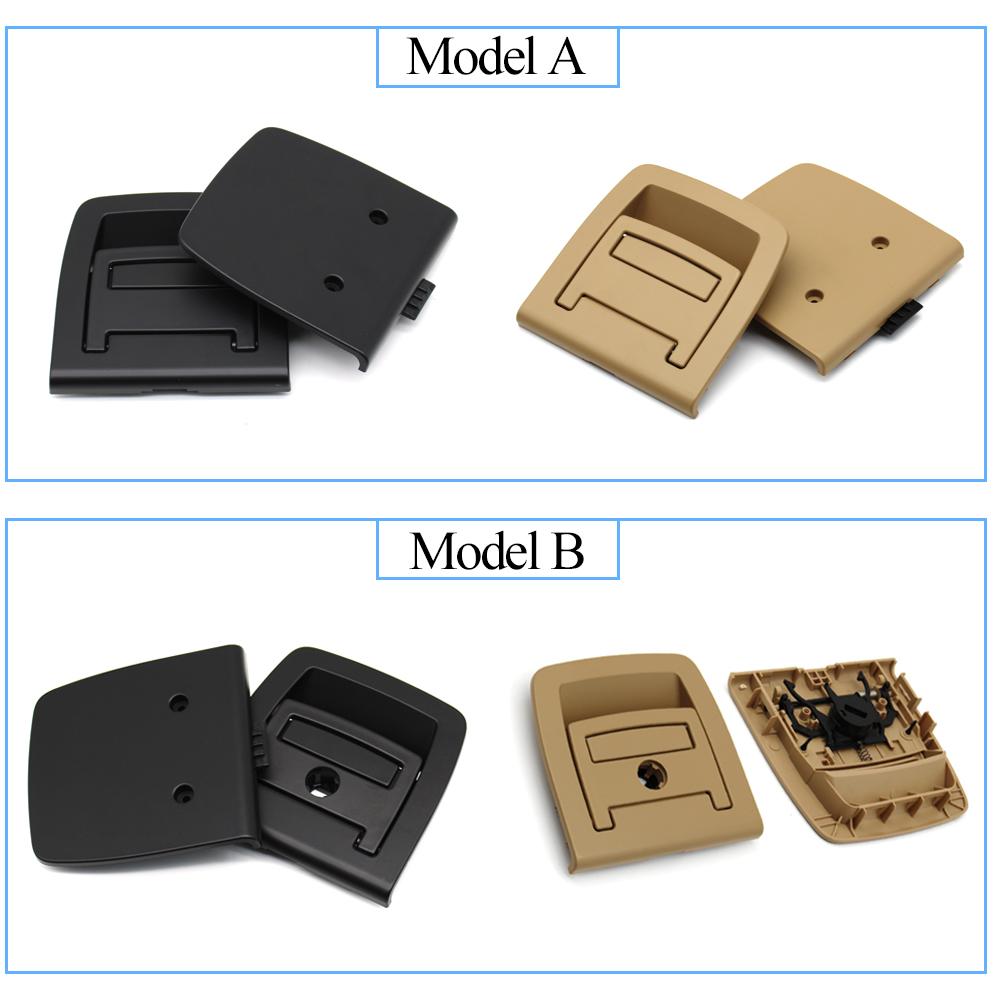 Car Rear Trunk Tail Cover Bottom Plate Mat Floor Carpet Handle For BMW X5 X6 E70 E71 E72 F15 F16 5GT F07 51476958161 51479120283