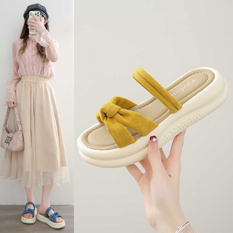 Fashion Slingback Non Slip Sandals Ladies Elegant Branded Slippers Summer Shoes Women Luxury Sneakers Sport Global Brands