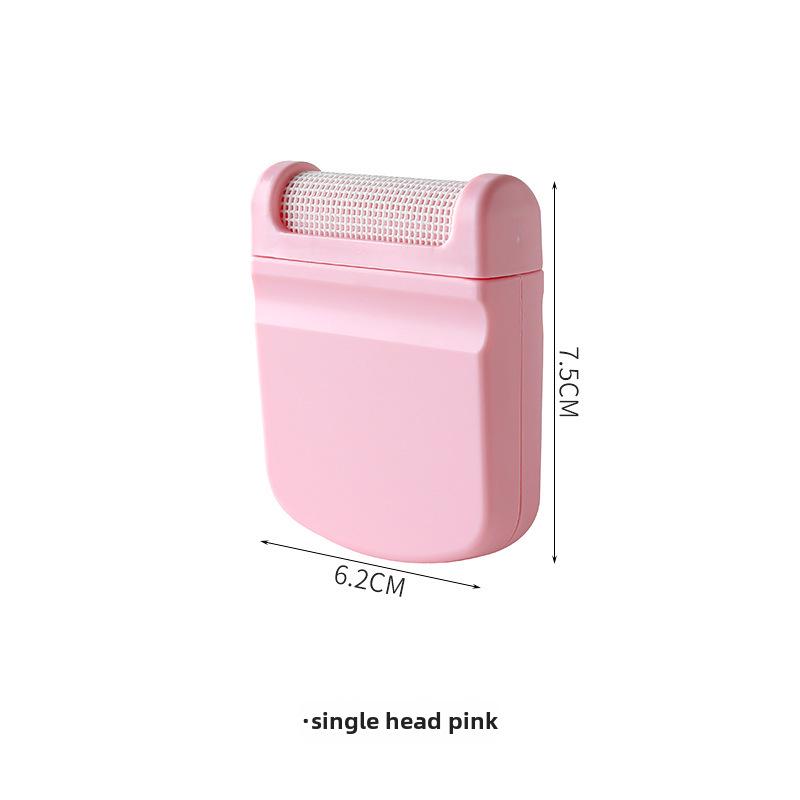 Manuelle Haarentfernungsbürste für Kleidung und Hosen